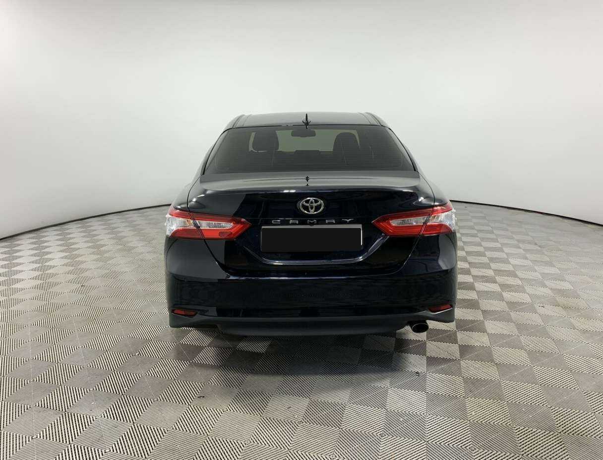 Купить Toyota Camry, 2019, 90 547 км, фото №6