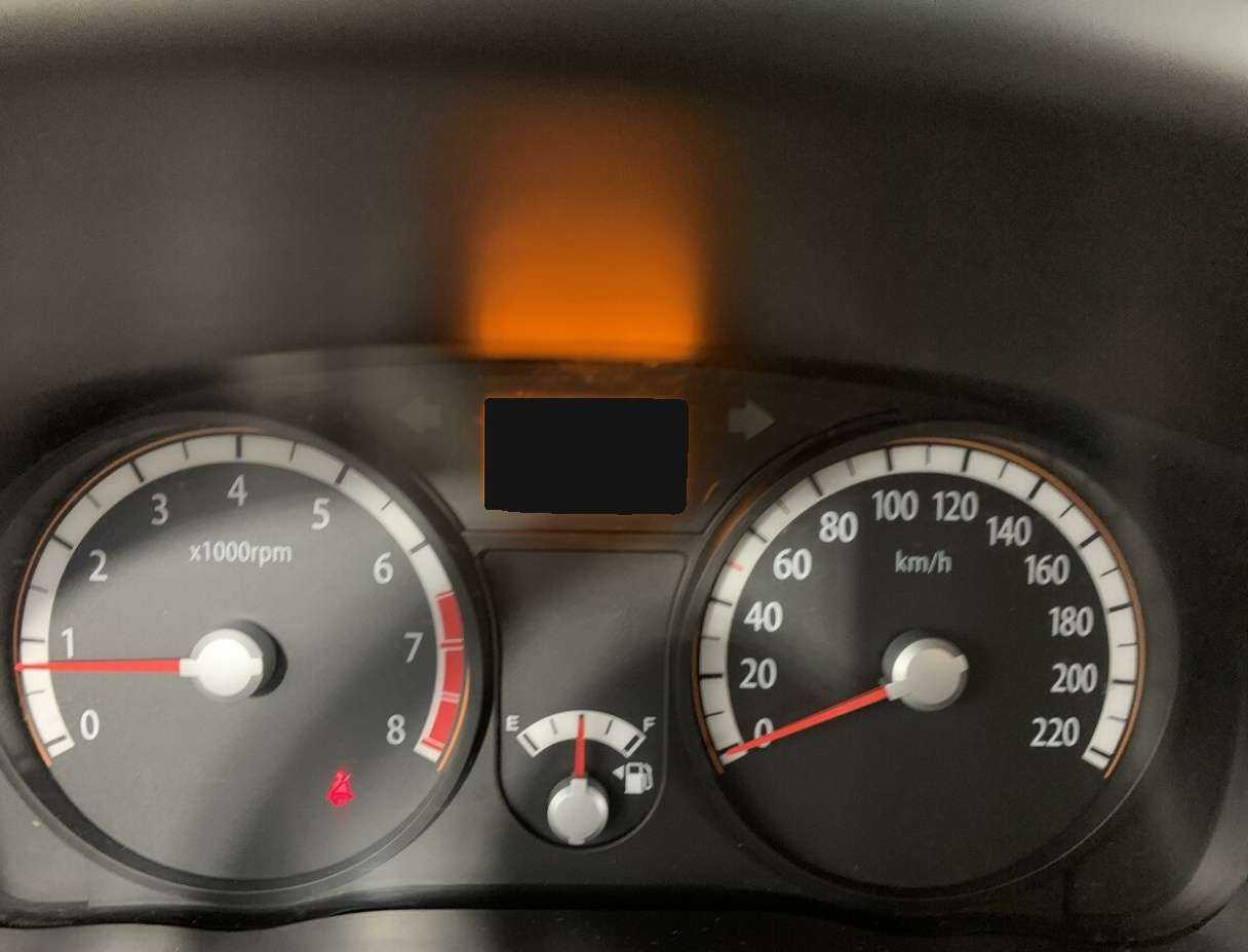 Купить Kia Rio, 2009, 160 233 км, фото №11