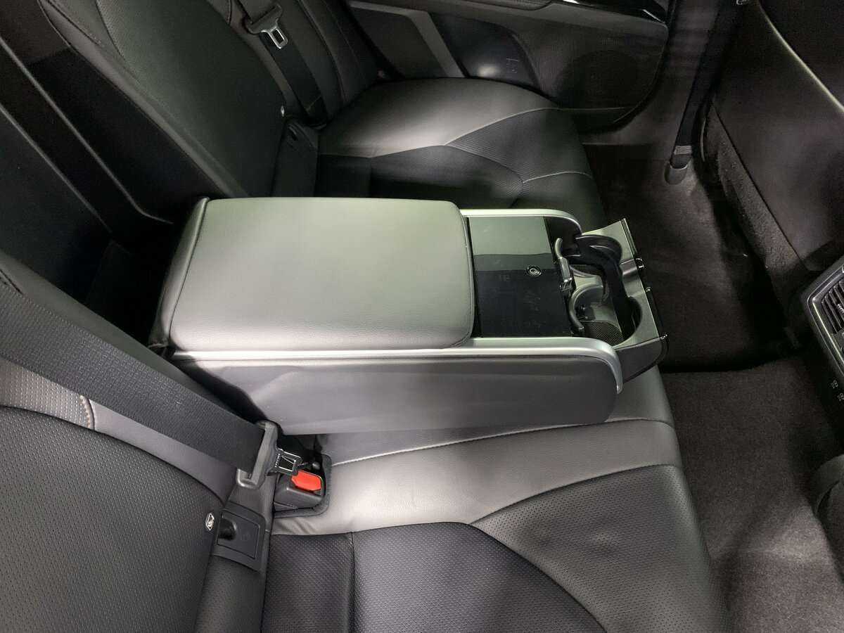 Купить Toyota Camry, 2020, 63 940 км, фото №16