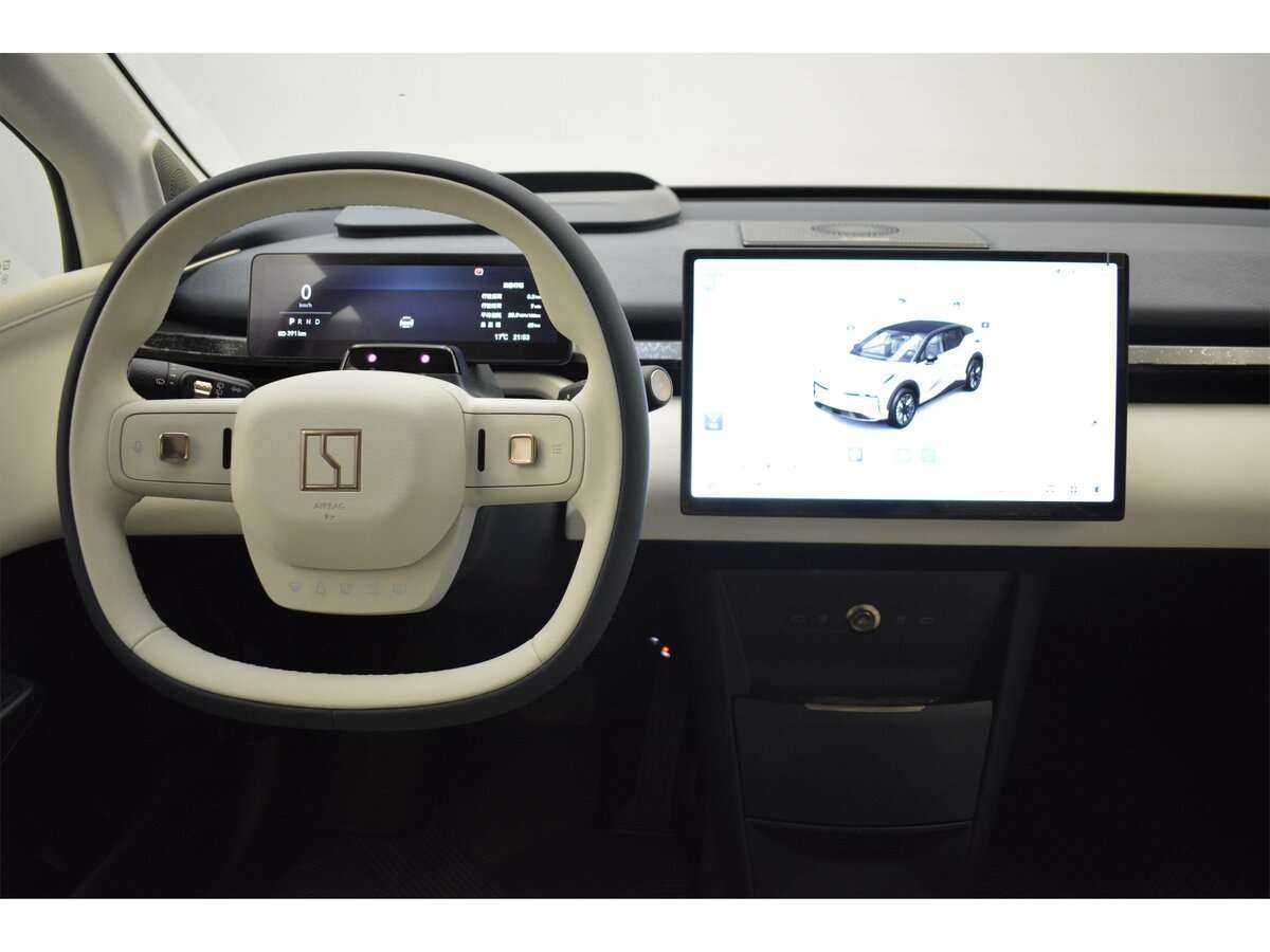 Купить Zeekr X, 2023, 67 км, фото №18