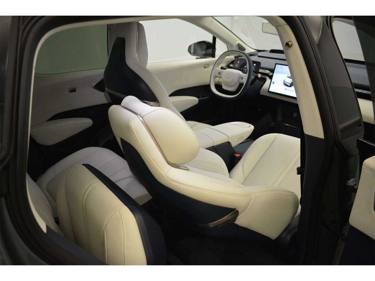 Купить Zeekr X, 2023, 67 км, фото №21