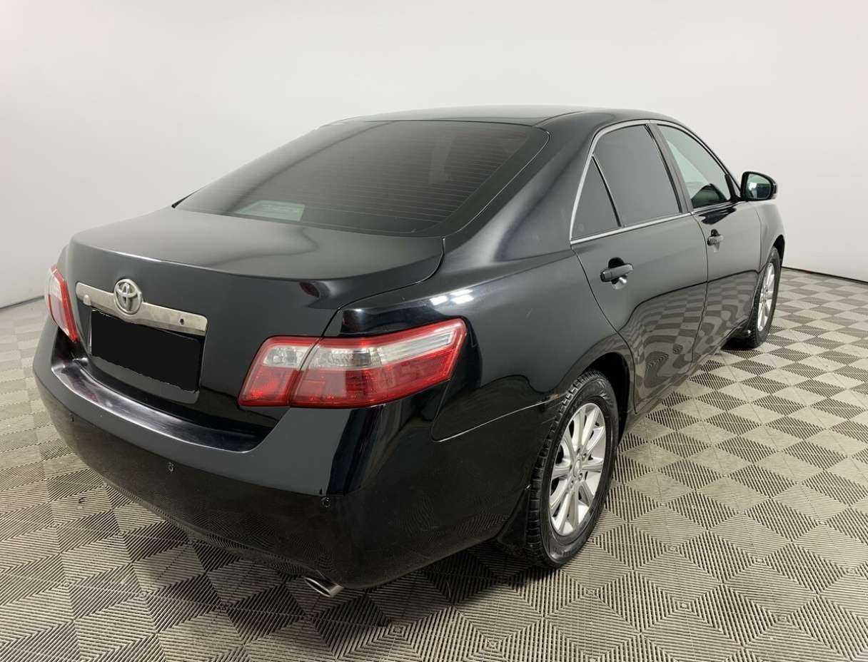 Купить Toyota Camry, 2011, 164 150 км, фото №4