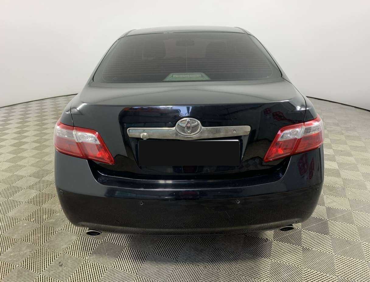 Купить Toyota Camry, 2011, 164 150 км, фото №5