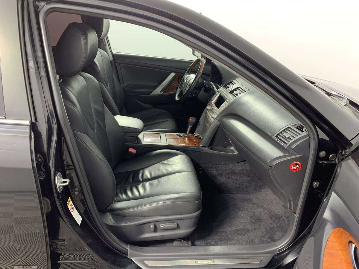 Купить Toyota Camry, 2011, 164 150 км, фото №15