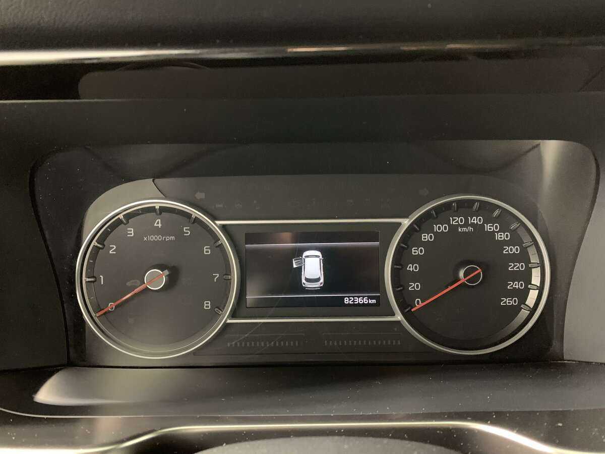 Купить Kia Sorento, 2021, 82 365 км, фото №11