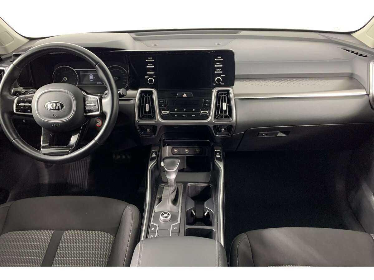 Купить Kia Sorento, 2021, 82 365 км, фото №12