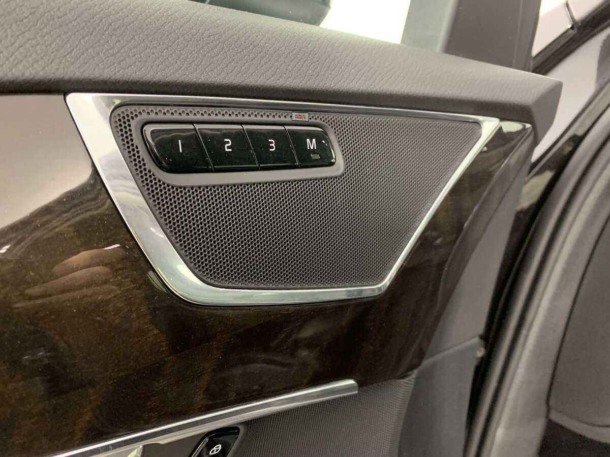 Купить Volvo XC90, 2016, 123 681 км, фото №17