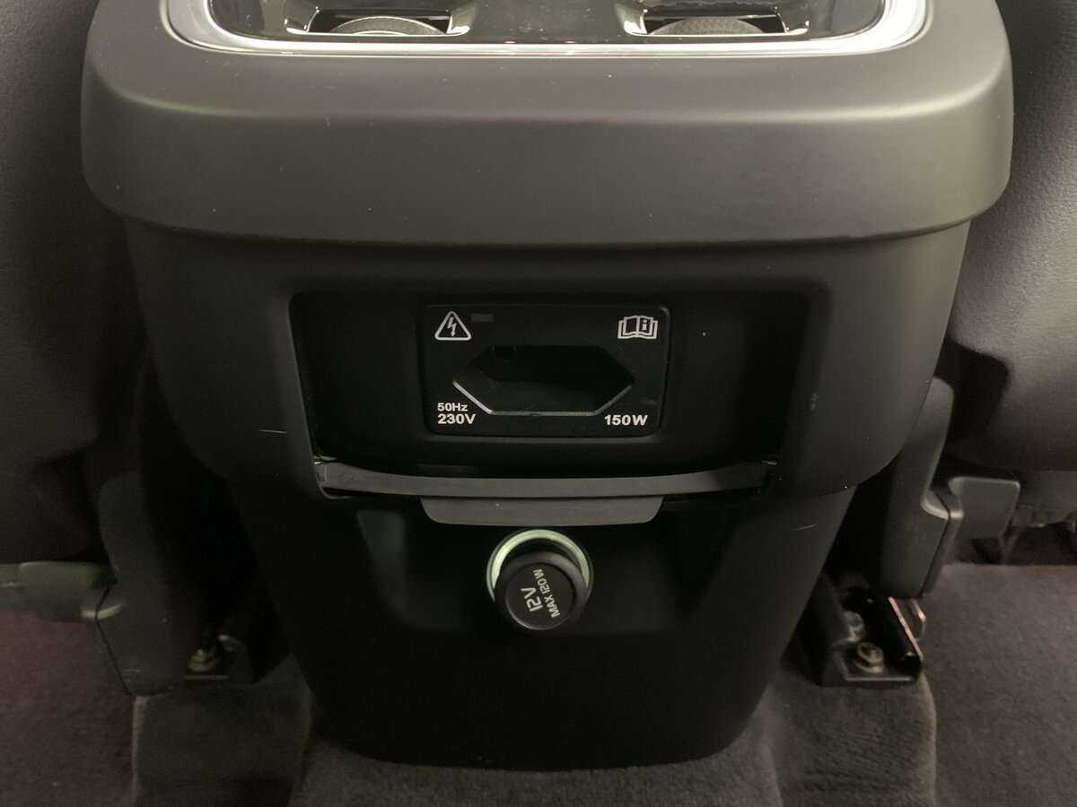 Купить Volvo XC90, 2016, 123 681 км, фото №21