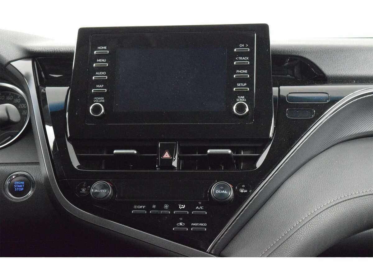 Купить Toyota Camry, 2021, 93 988 км, фото №13
