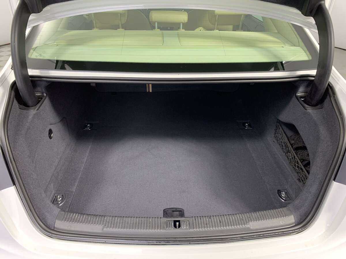 Купить Audi A6, 2011, 159 274 км, фото №9