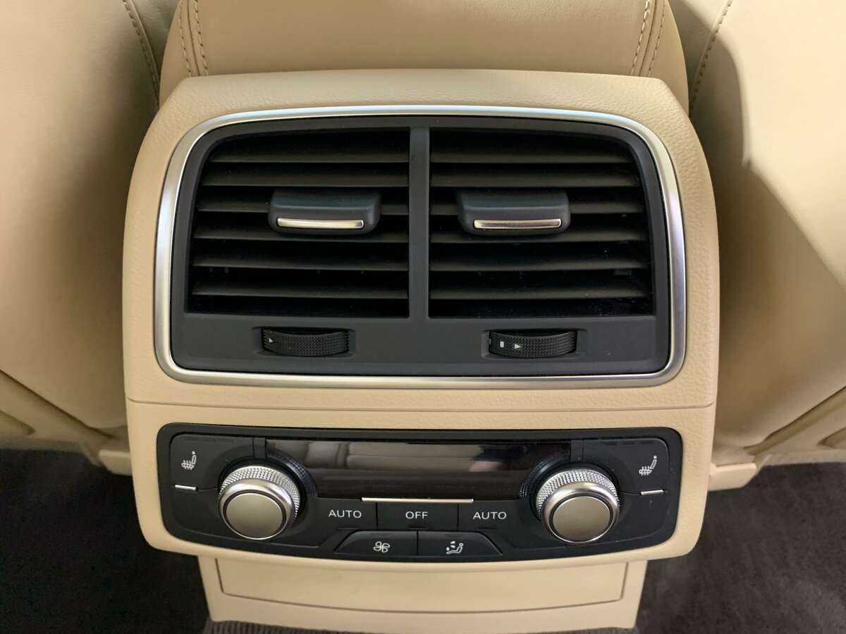 Купить Audi A6, 2011, 159 274 км, фото №20