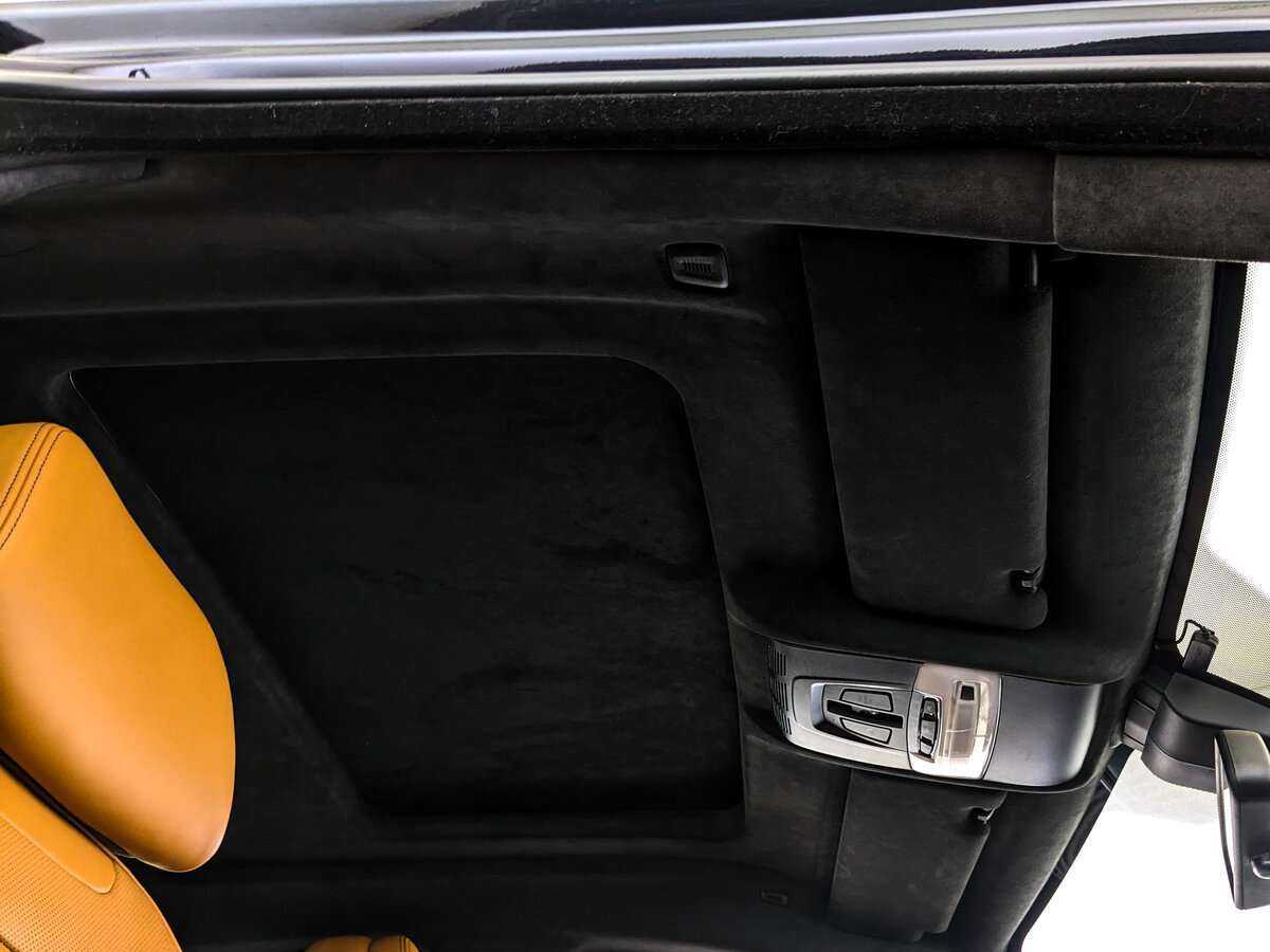 Купить BMW X6 M50d, 2015, 229 944 км, фото №17