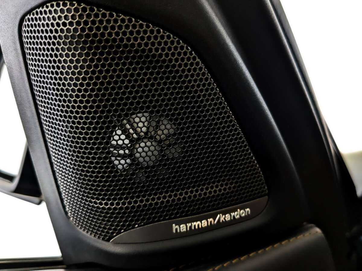 Купить BMW X6 M50d, 2015, 229 944 км, фото №23