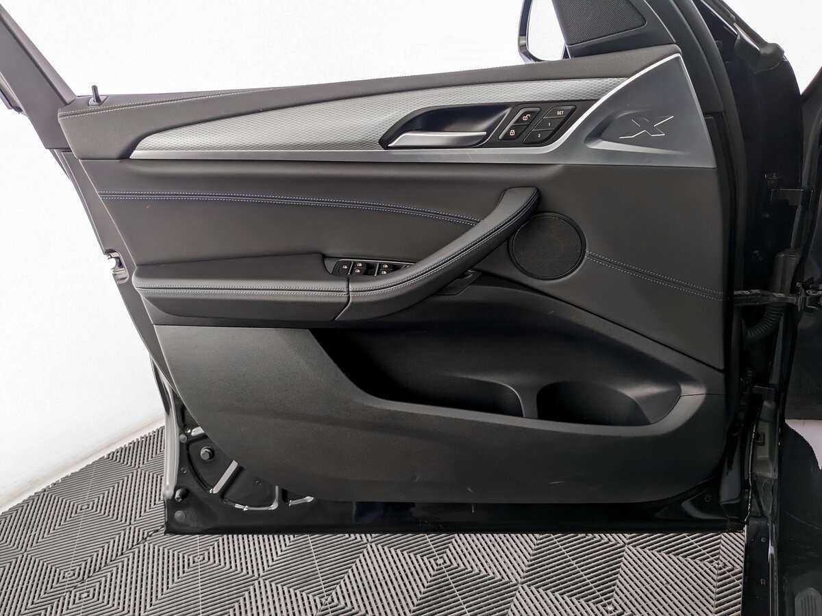 Купить BMW X3 20d xDrive, 2020, 72 651 км, фото №14