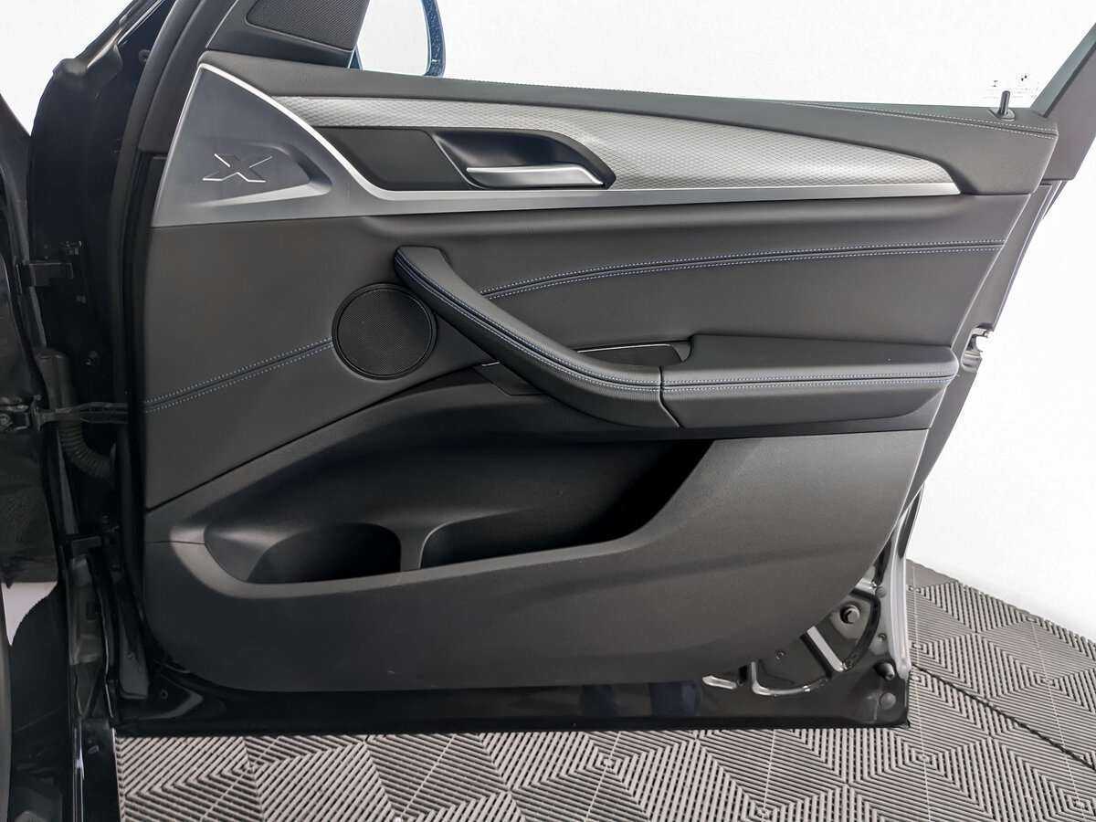 Купить BMW X3 20d xDrive, 2020, 72 651 км, фото №22