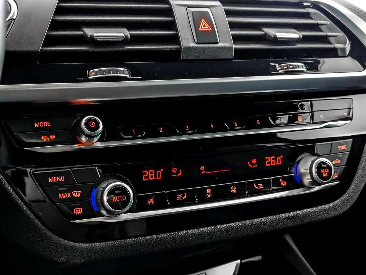 Купить BMW X3 20d xDrive, 2020, 72 651 км, фото №23