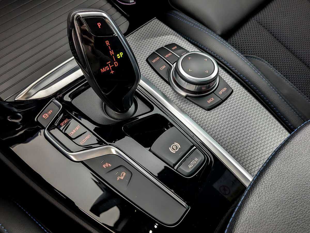 Купить BMW X3 20d xDrive, 2020, 72 651 км, фото №24