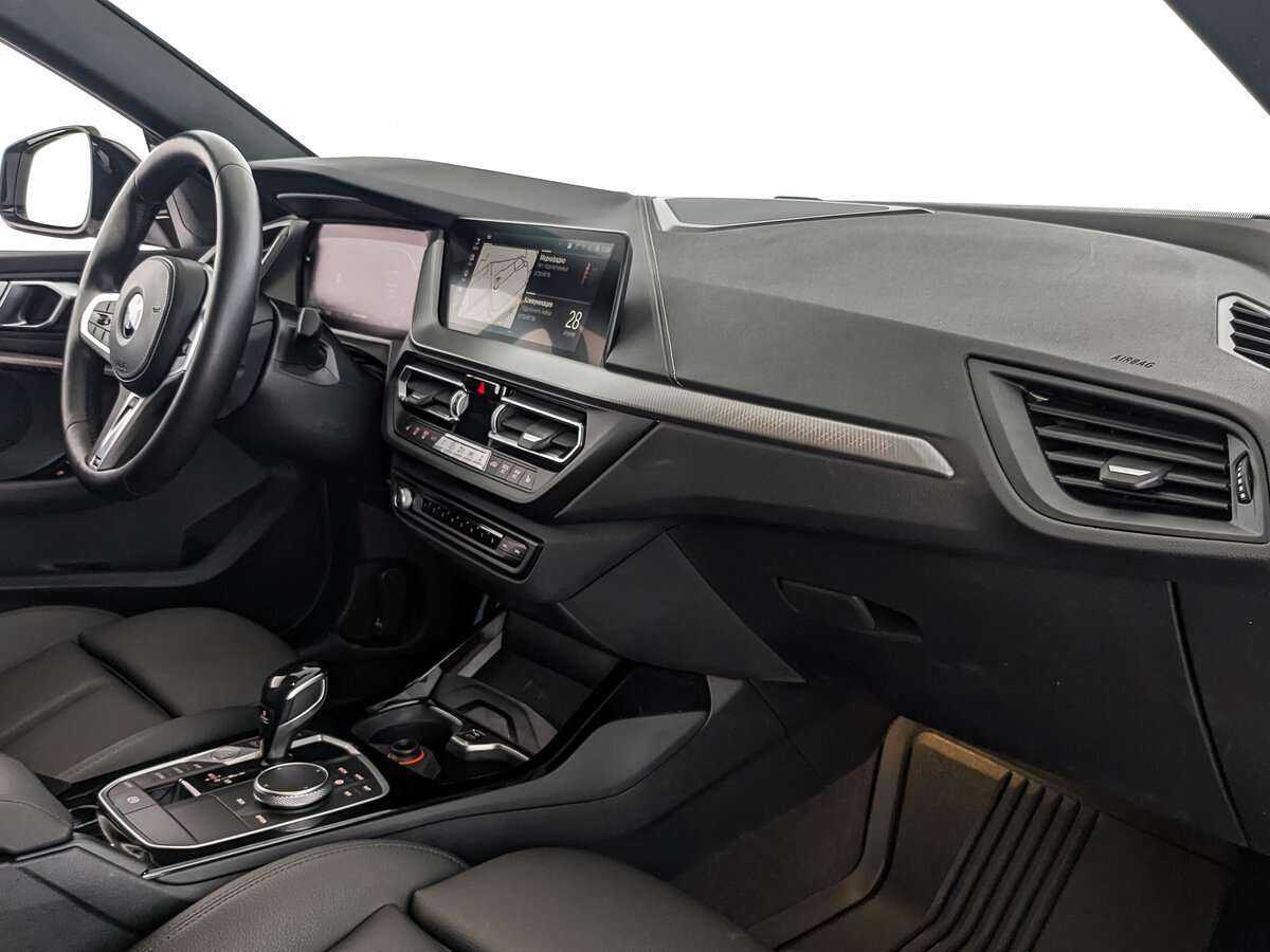 Купить BMW 2 серии Gran Coupe 218i, 2021, 19 499 км, фото №9