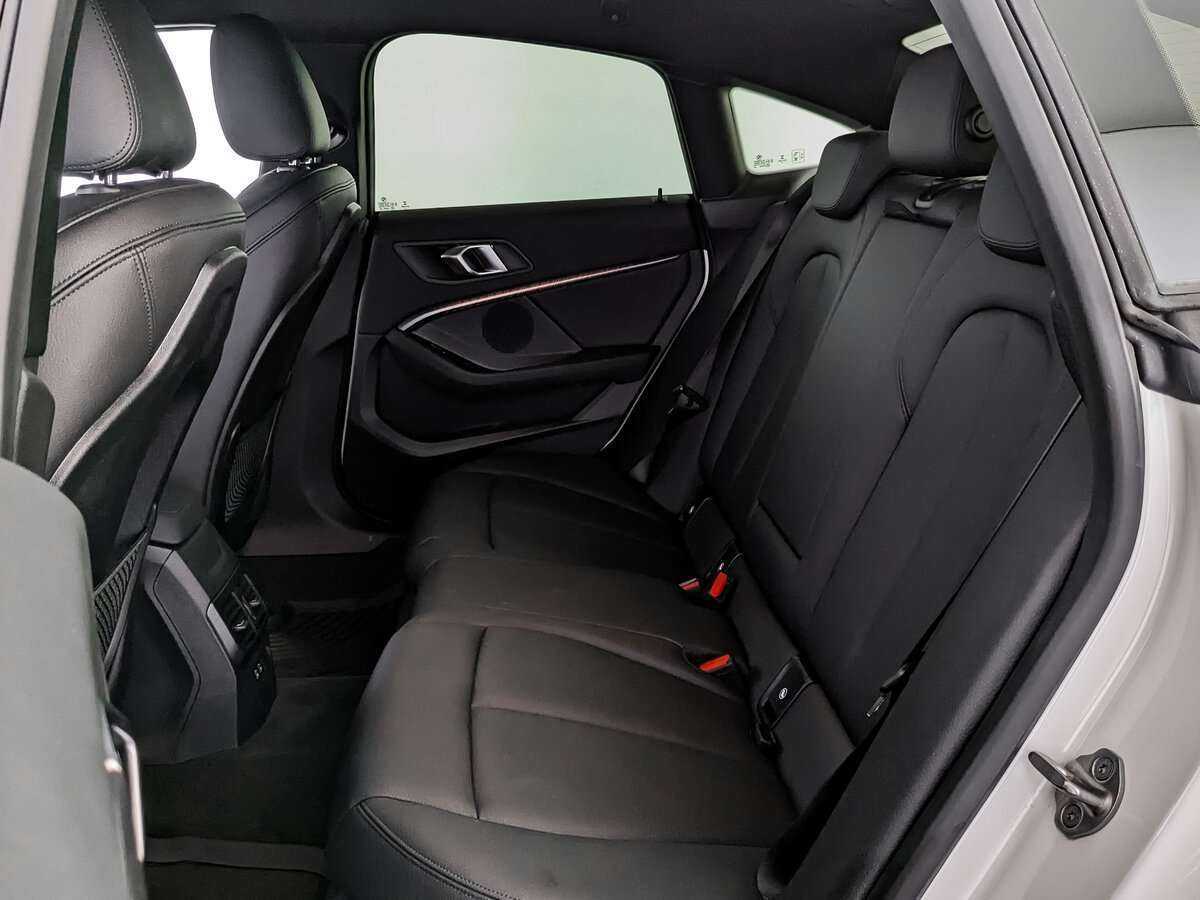 Купить BMW 2 серии Gran Coupe 218i, 2021, 19 499 км, фото №12