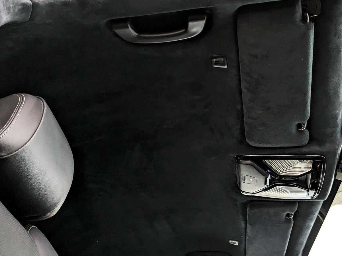 Купить BMW X5 25d, 2021, 89 514 км, фото №18