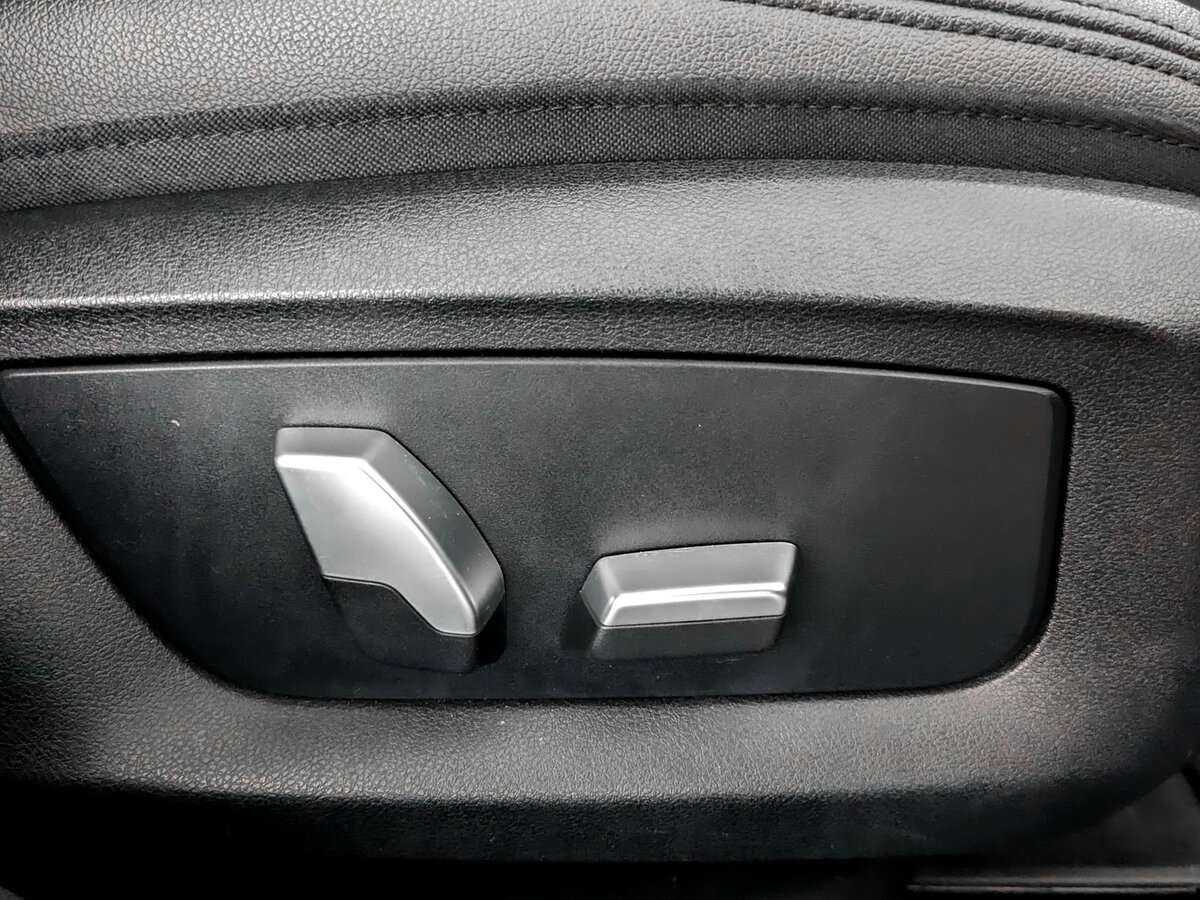 Купить BMW 5 серии 520d, 2018, 266 277 км, фото №19