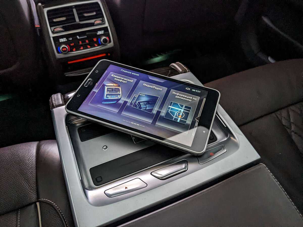 Купить BMW 7 серии Long 750Li xDrive, 2017, 170 699 км, фото №23