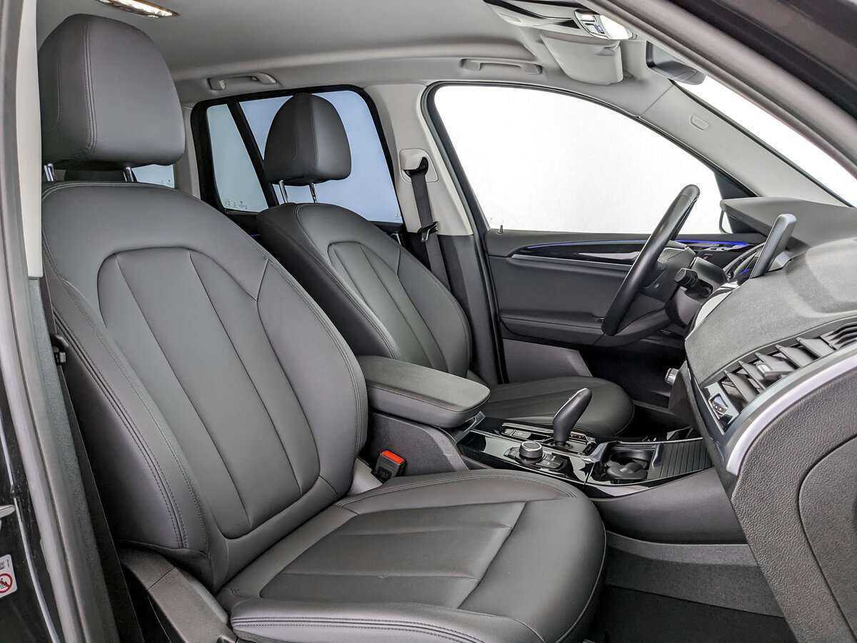 Купить BMW X3 20i xDrive, 2020, 115 625 км, фото №19