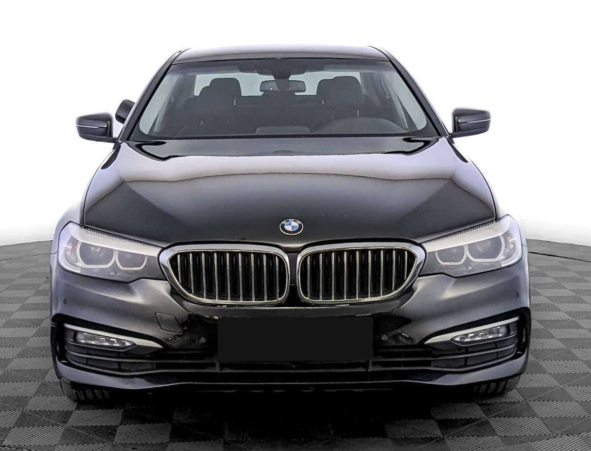 BMW 5 серии