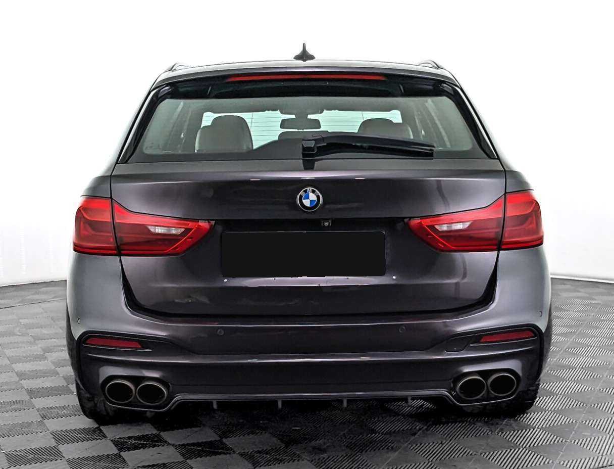 Купить Alpina B5, 2017, 130 659 км, фото №6