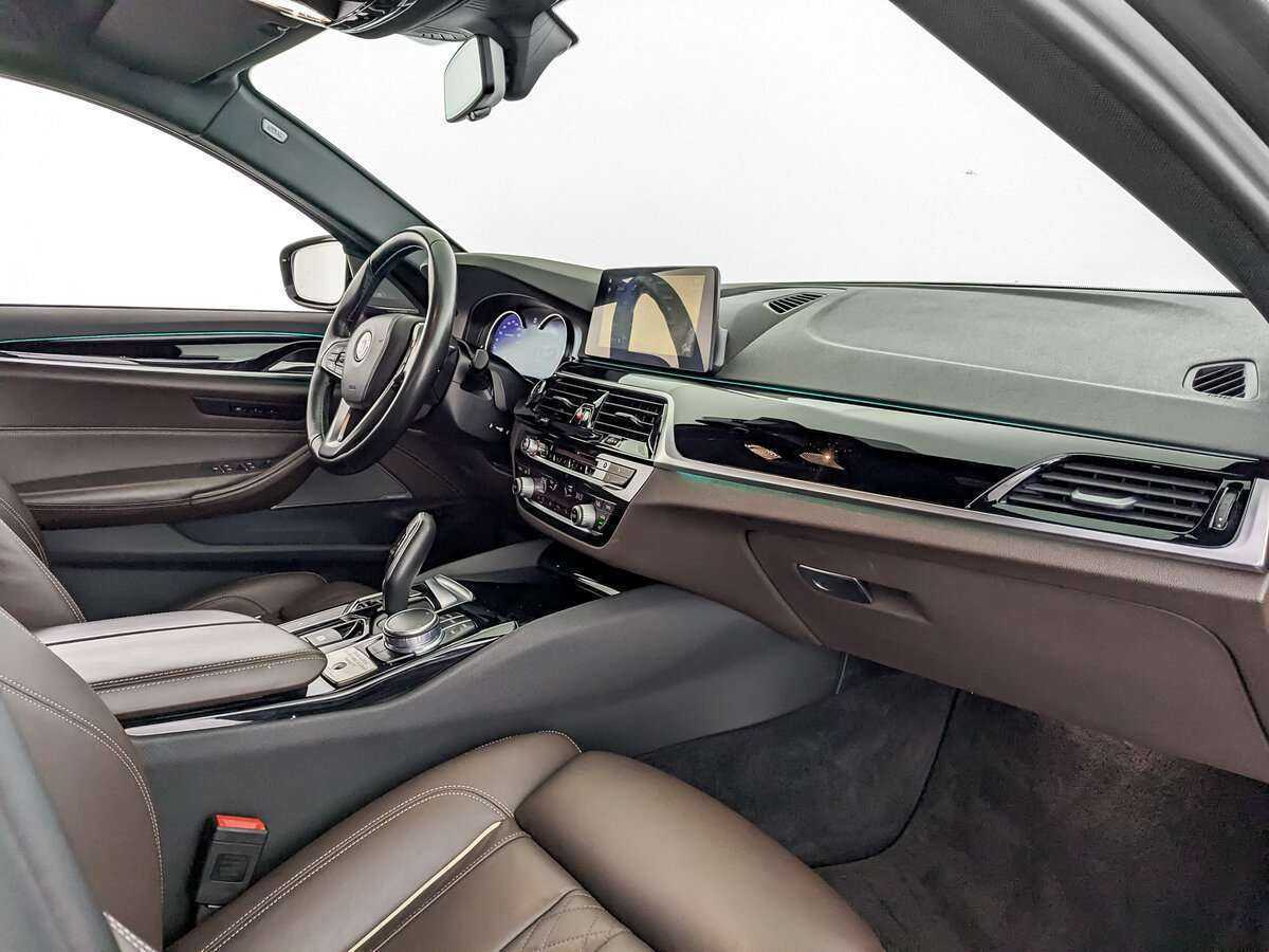 Купить Alpina B5, 2017, 130 659 км, фото №11