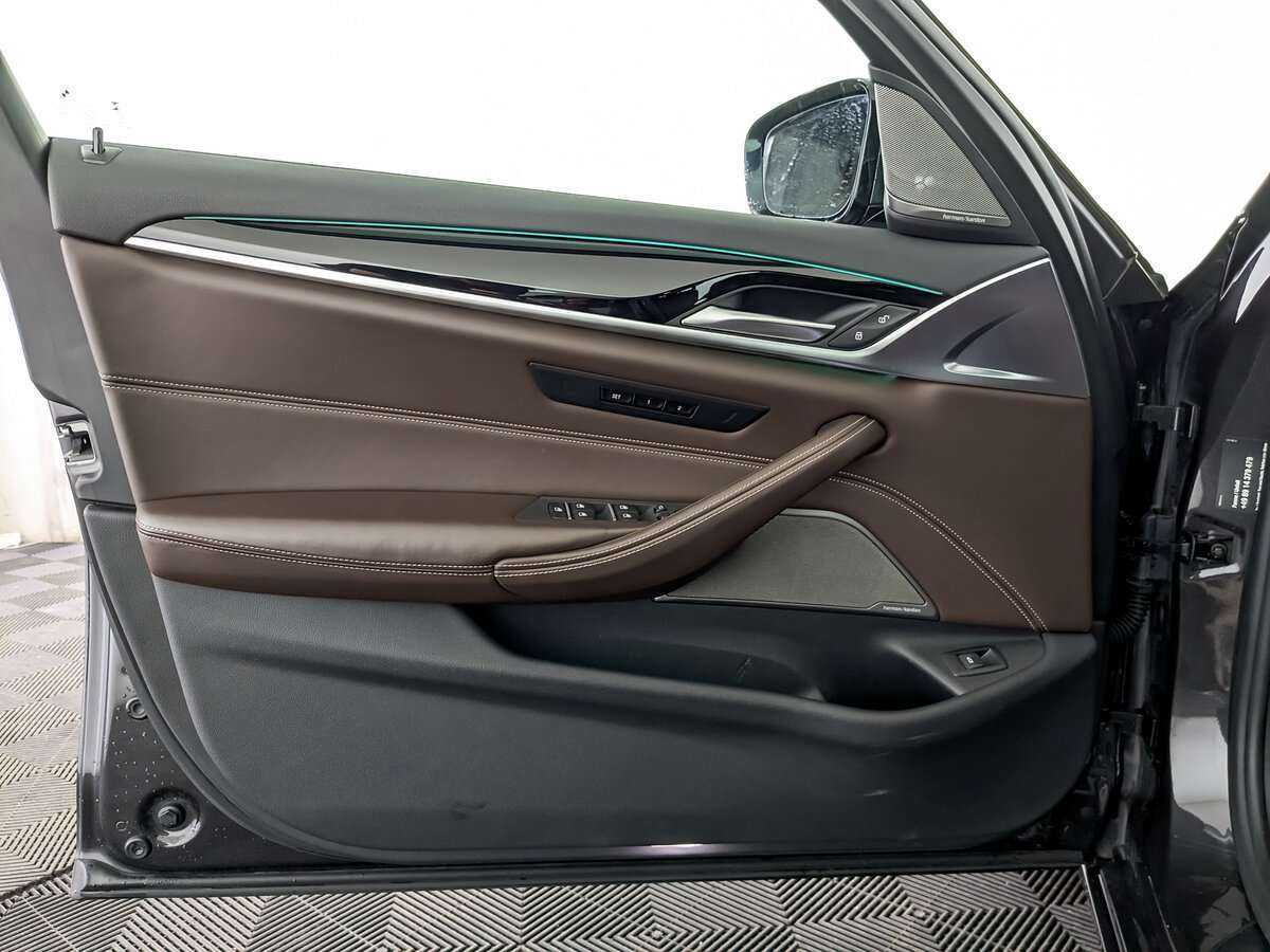 Купить Alpina B5, 2017, 130 659 км, фото №19