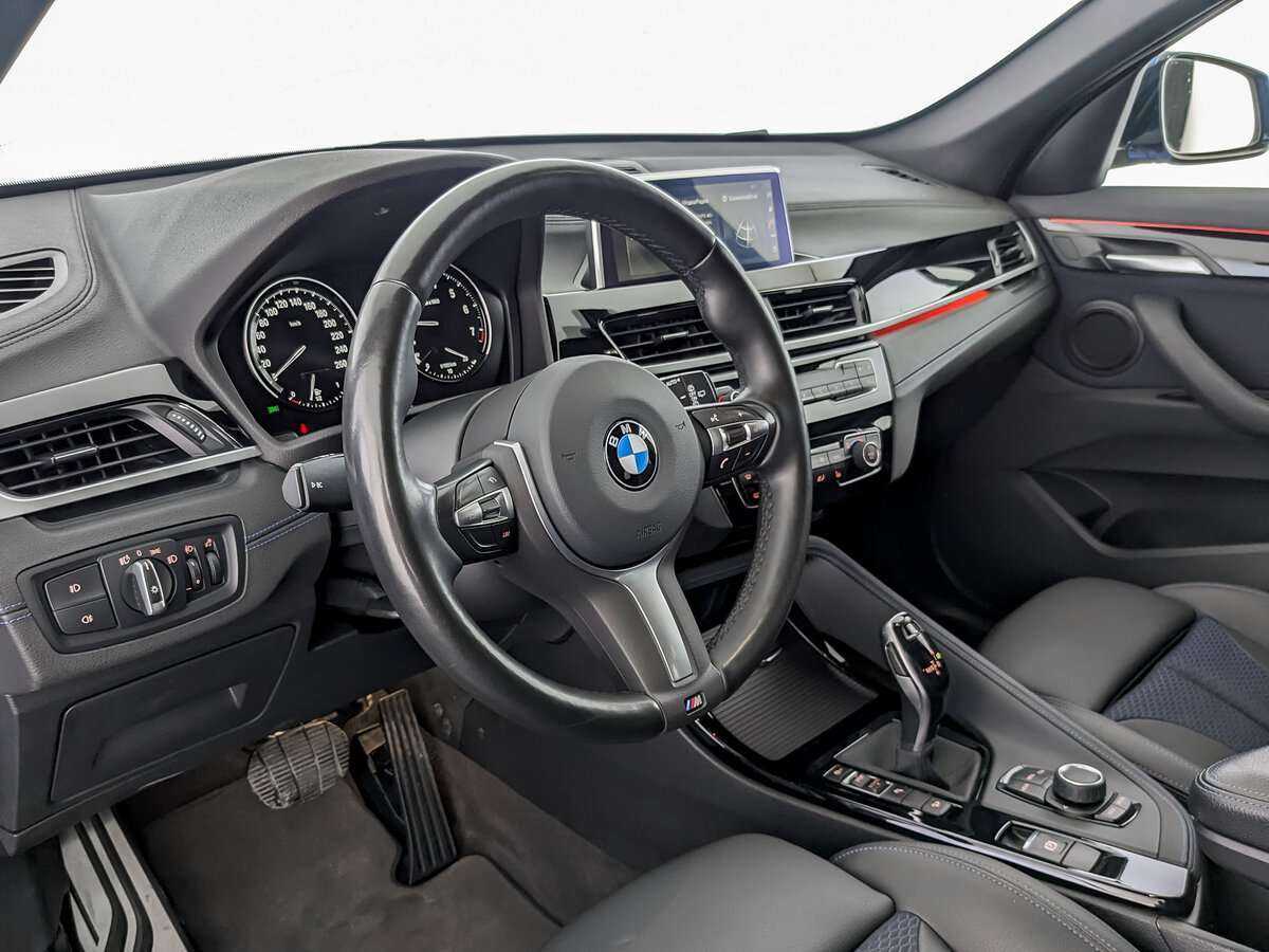 Купить BMW X1 20i xDrive, 2020, 74 500 км, фото №14