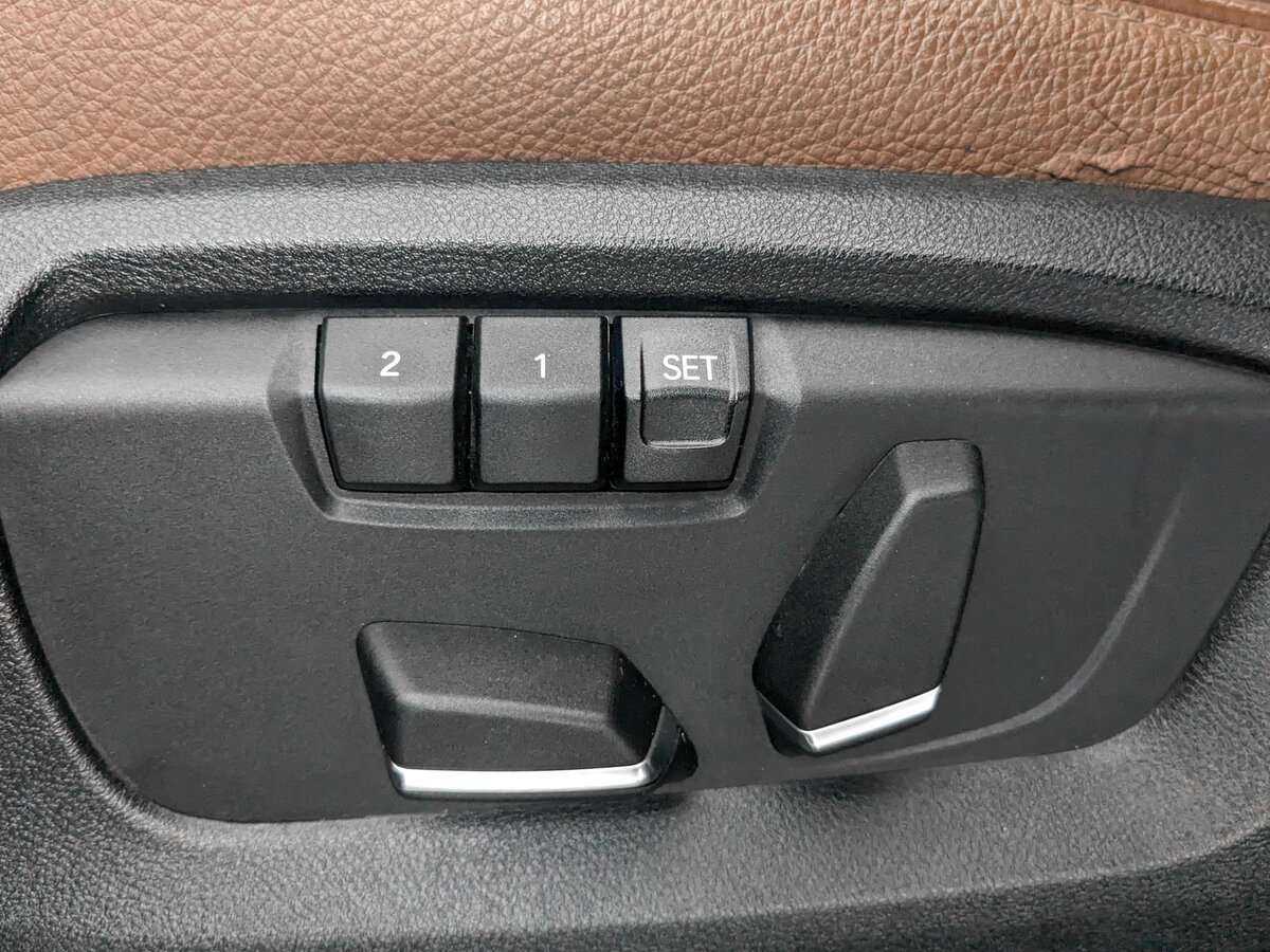 Купить BMW X5 35i, 2016, 132 577 км, фото №17