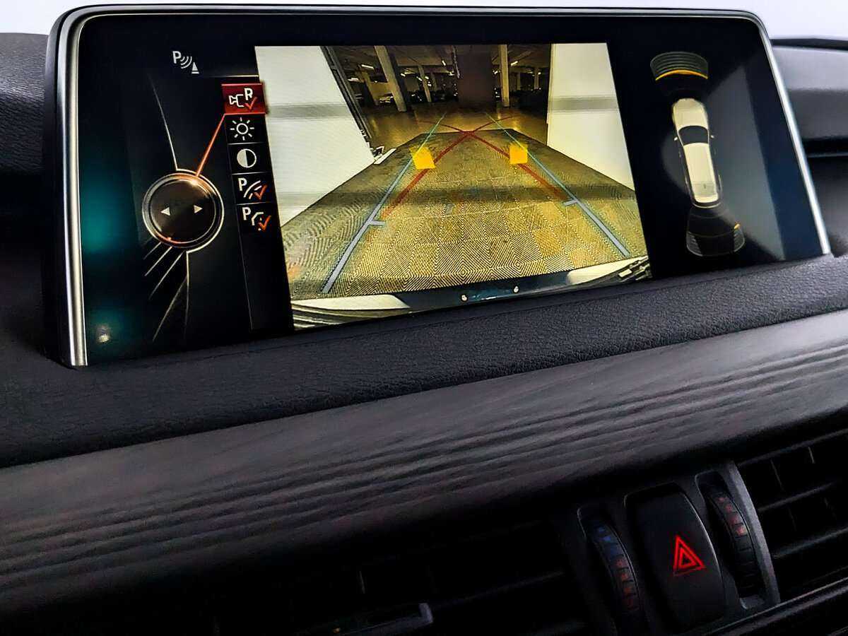 Купить BMW X5 35i, 2016, 132 577 км, фото №22