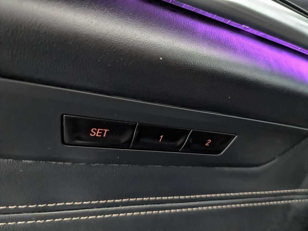 Купить BMW 5 серии 530d xDrive, 2019, 104 347 км, фото №21