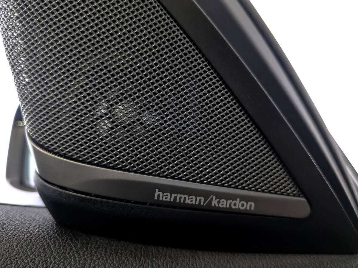 Купить BMW 5 серии 530d xDrive, 2019, 104 347 км, фото №22