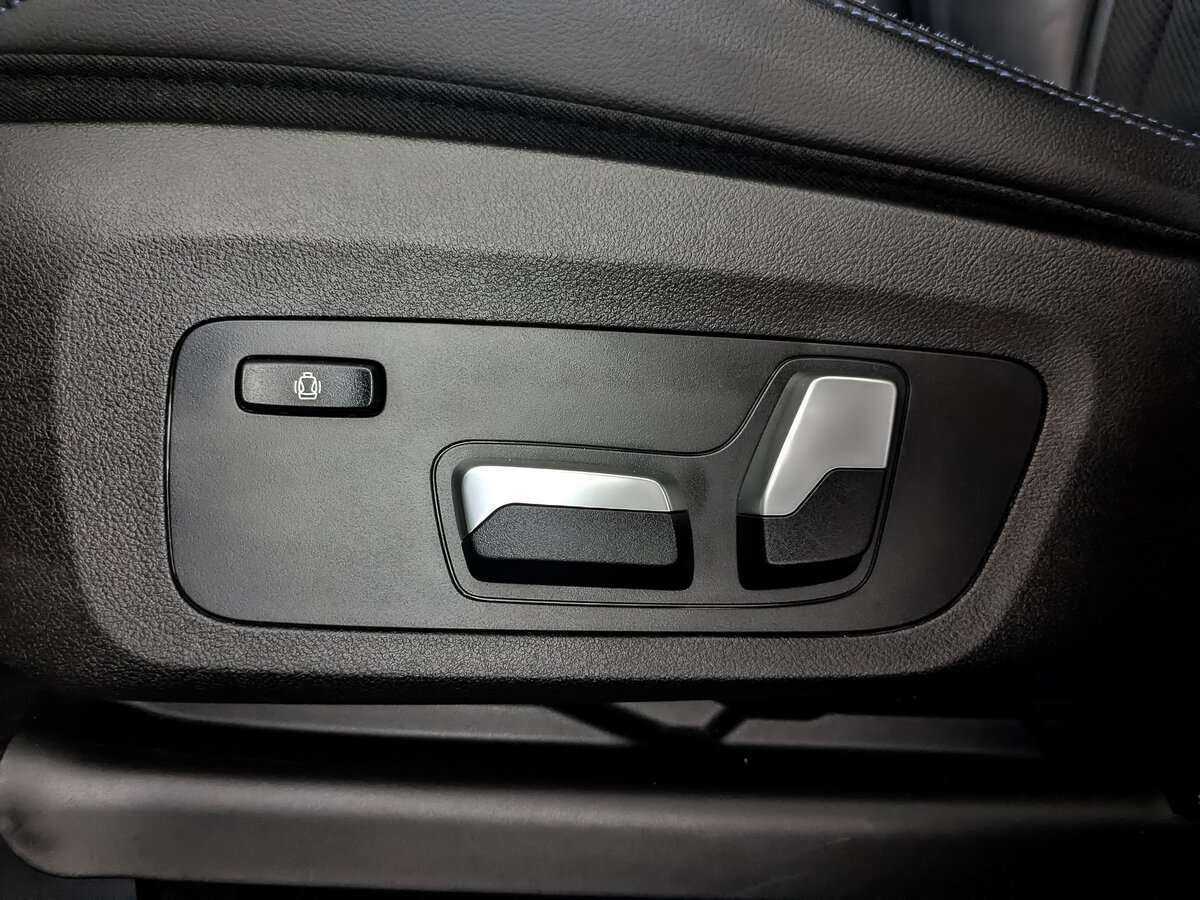 Купить BMW X4 20d, 2019, 34 281 км, фото №22