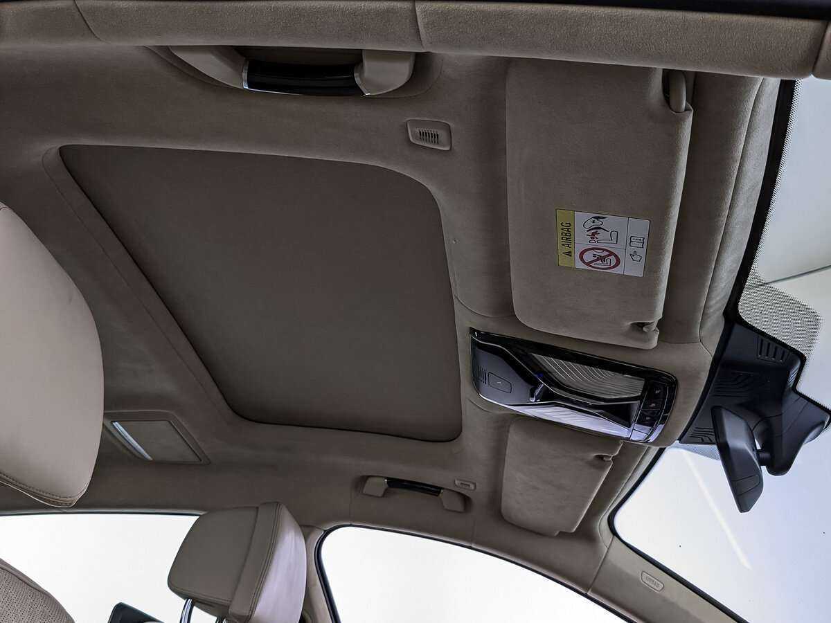 Купить BMW 7 серии Long 740Li xDrive, 2021, 99 843 км, фото №16