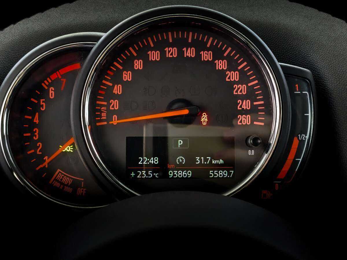 Купить Mini Countryman Cooper, 2019, 93 862 км, фото №11