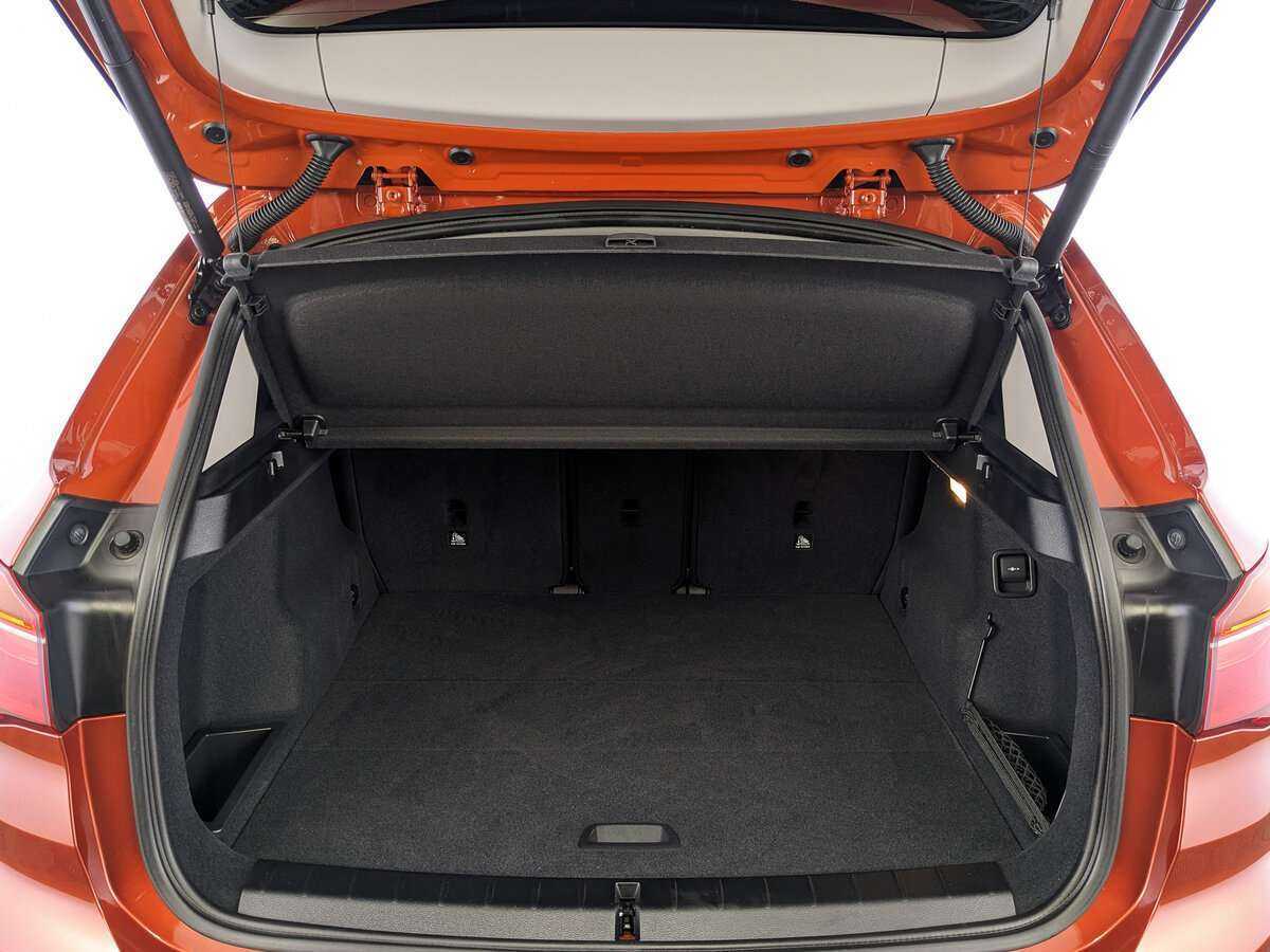 Купить BMW X1 18d xDrive, 2018, 36 258 км, фото №10