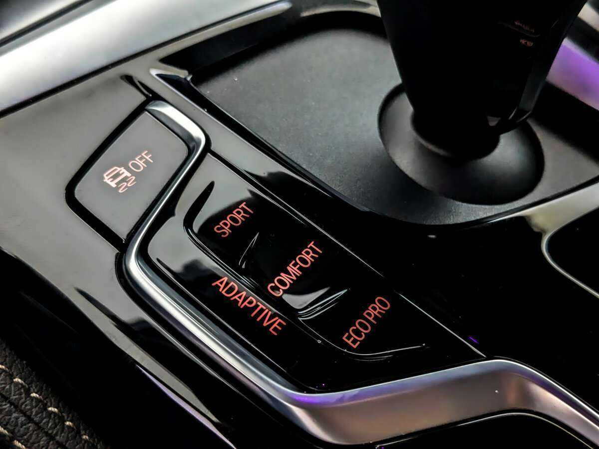 Купить BMW 5 серии 530d xDrive, 2021, 42 225 км, фото №22