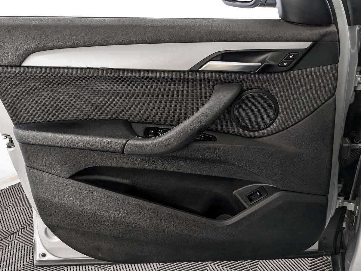 Купить BMW X1 20i xDrive, 2015, 186 398 км, фото №19