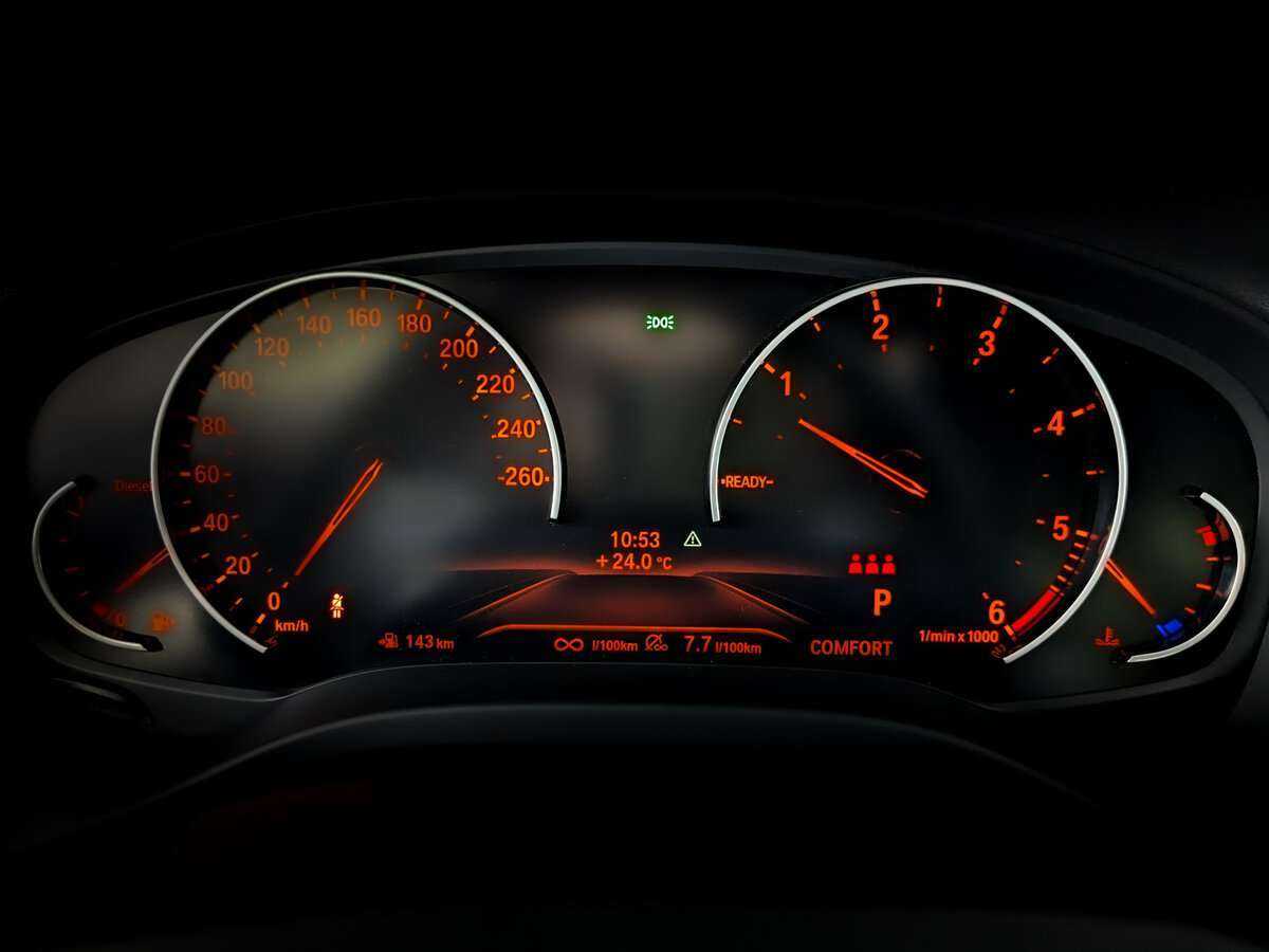 Купить BMW X3 20d xDrive, 2021, 62 769 км, фото №13