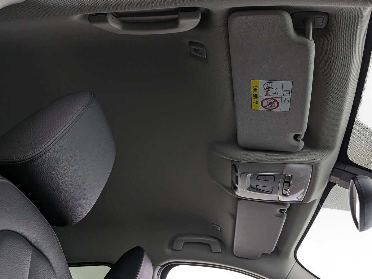 Купить BMW X1 18d xDrive, 2019, 56 626 км, фото №21