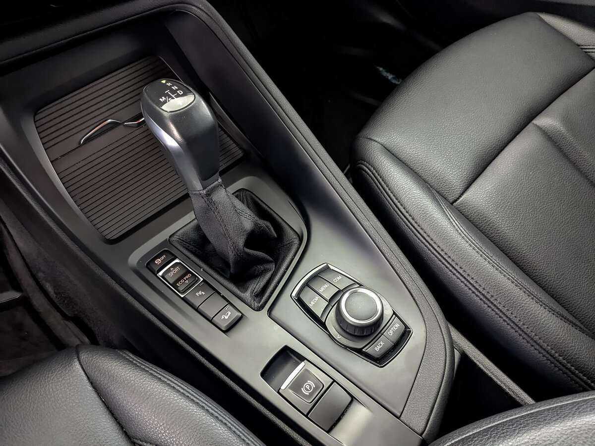 Купить BMW X1 18d xDrive, 2019, 56 626 км, фото №24