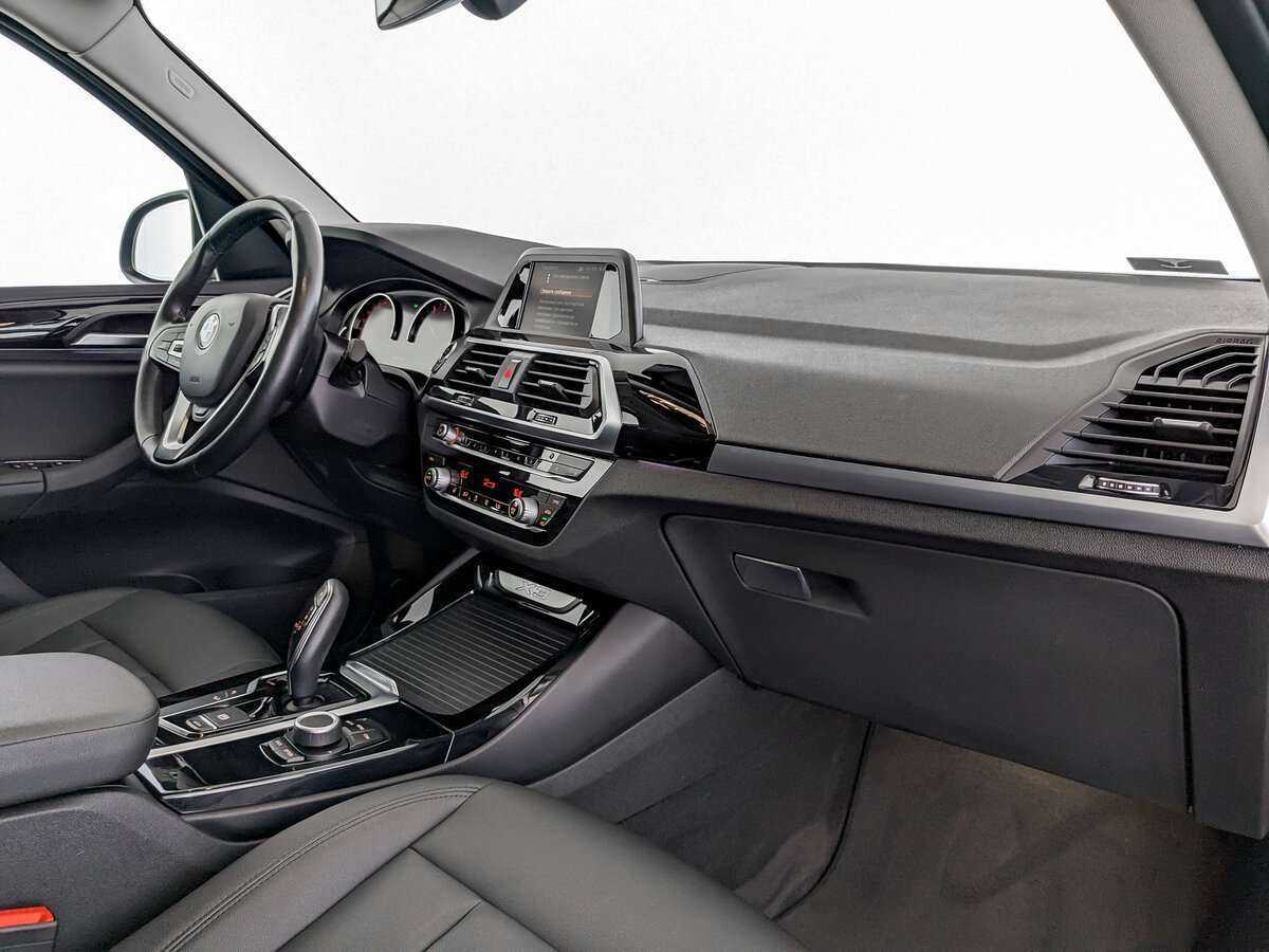 Купить BMW X3 20i xDrive, 2018, 122 486 км, фото №11