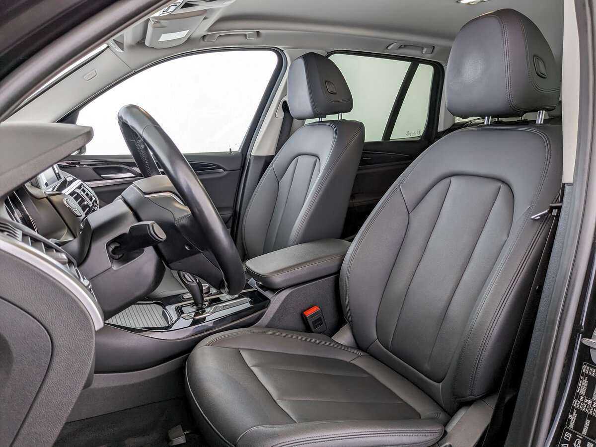 Купить BMW X3 20i xDrive, 2018, 122 486 км, фото №20