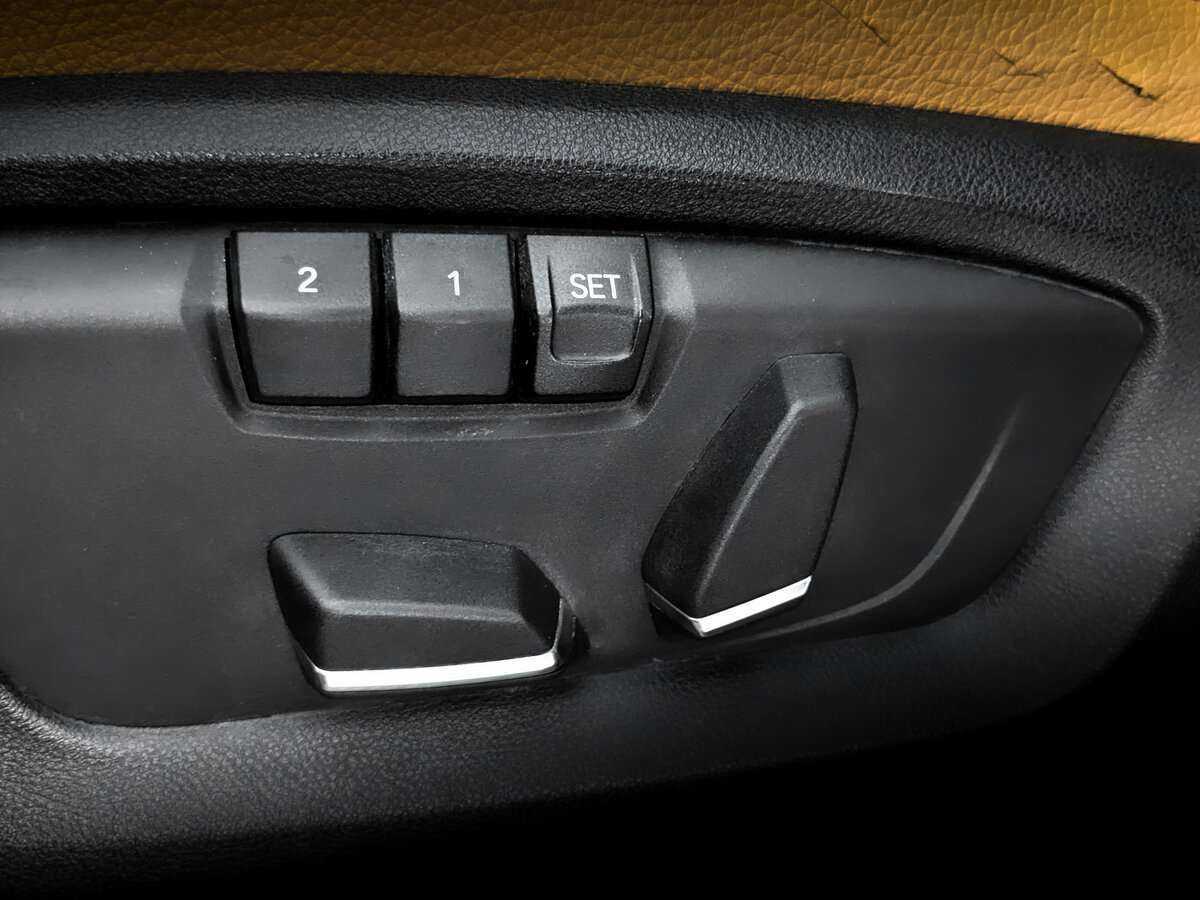 Купить BMW X6 35i, 2016, 89 857 км, фото №17