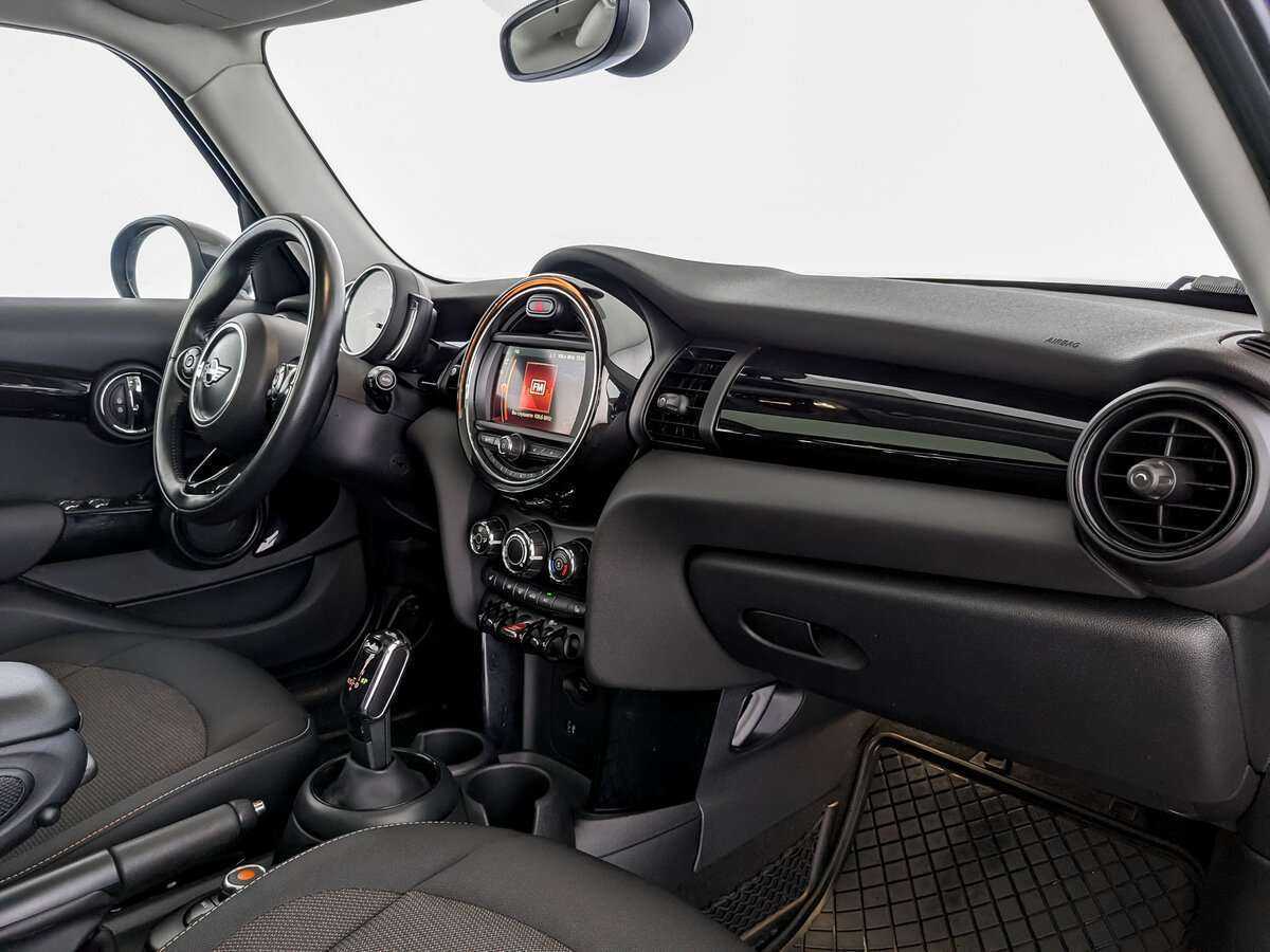 Купить Mini Hatch Cooper, 2018, 117 747 км, фото №7