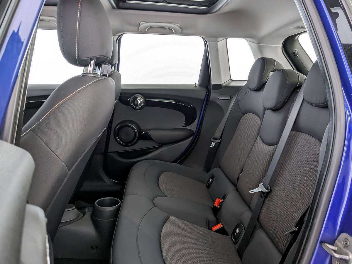 Купить Mini Hatch Cooper, 2018, 117 747 км, фото №8